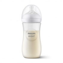 Philips AVENT - Biberão 330 ml. - Natural Response                  